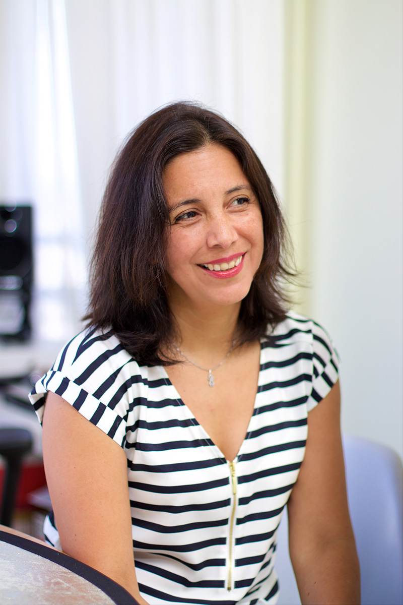 Diseño Espacios y Muebles