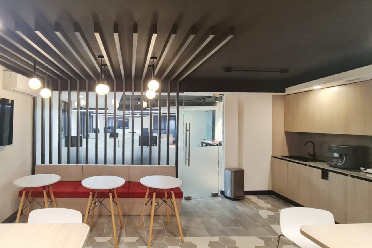 Oficinas Corporativas