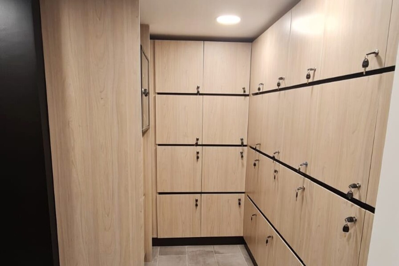 Oficinas Corporativas