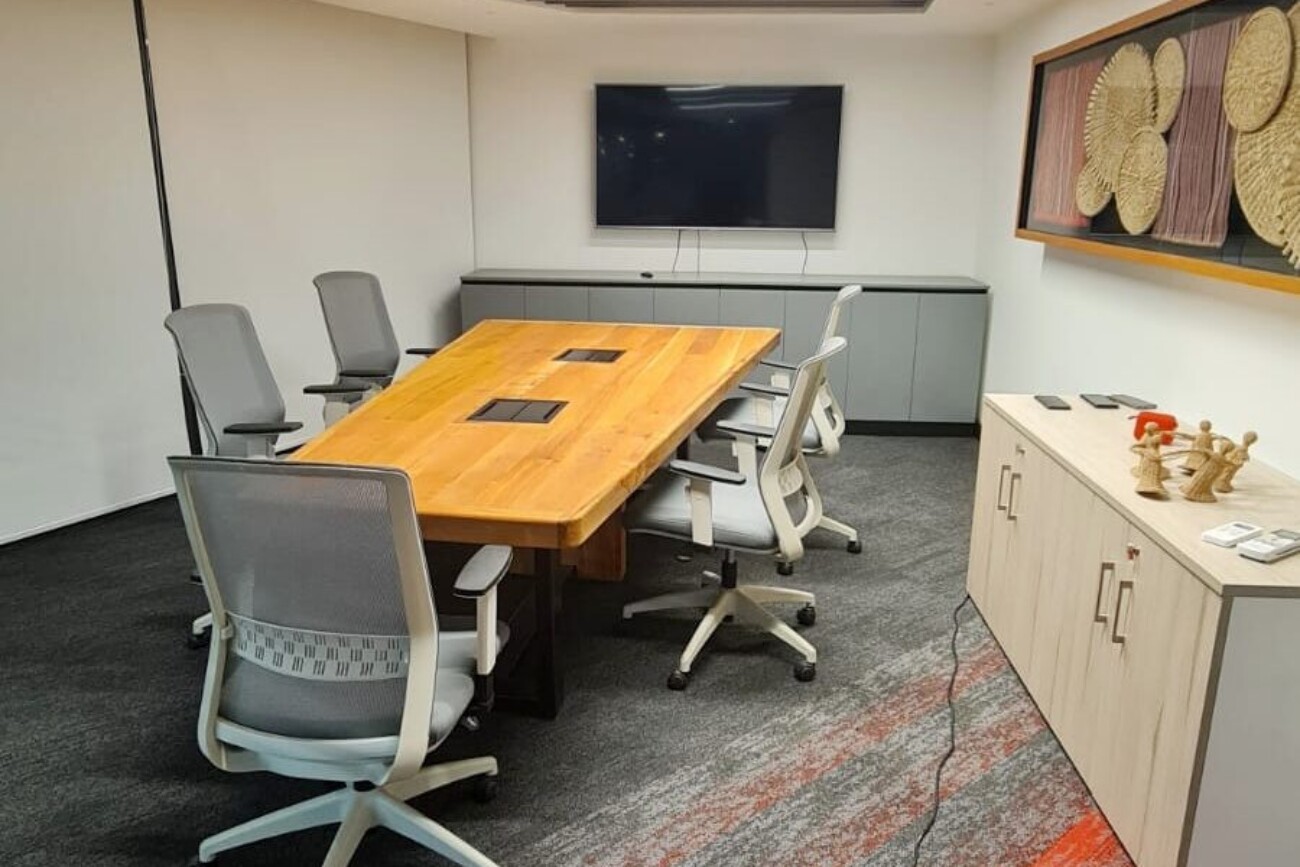 Oficinas Corporativas