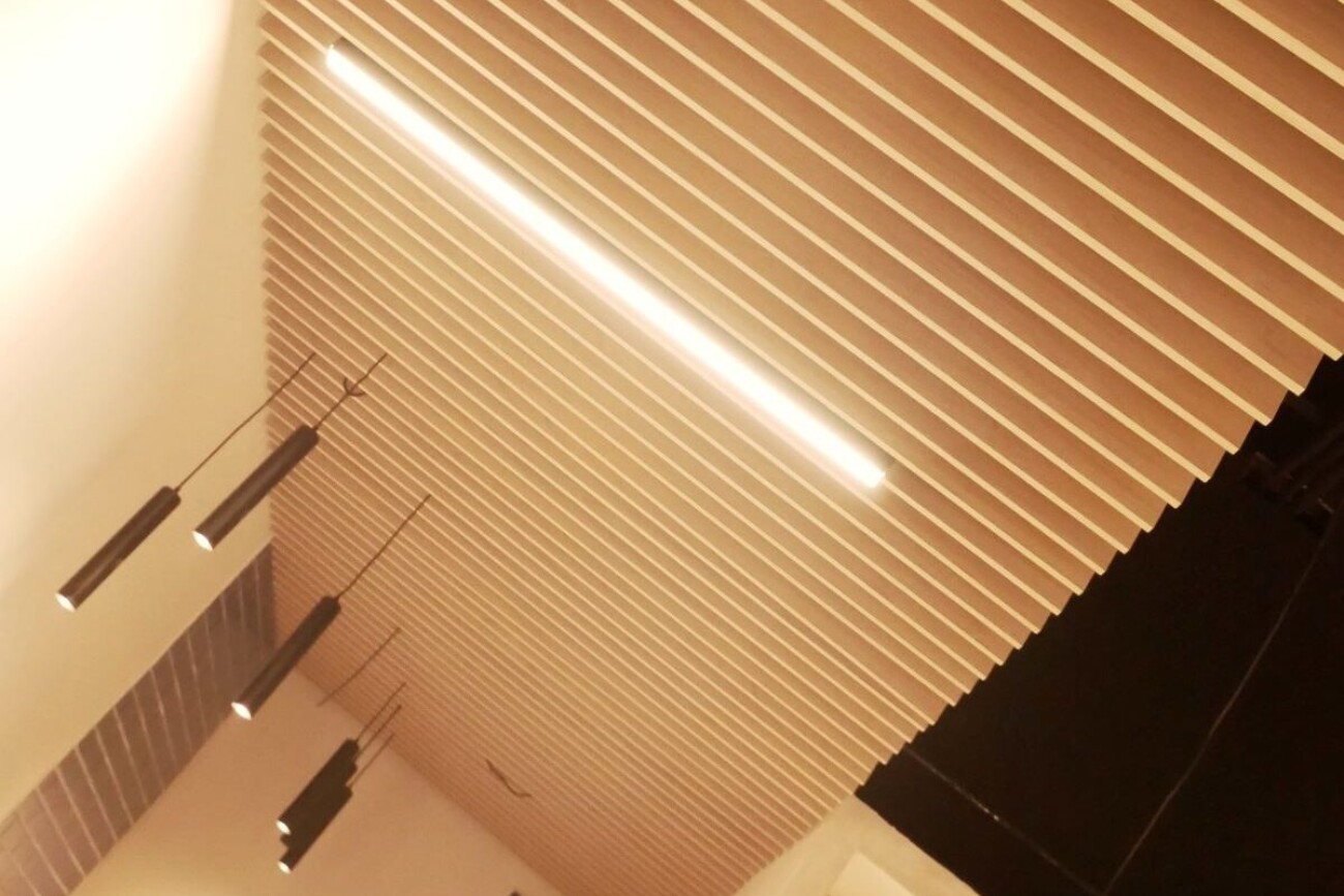 Oficinas Corporativas