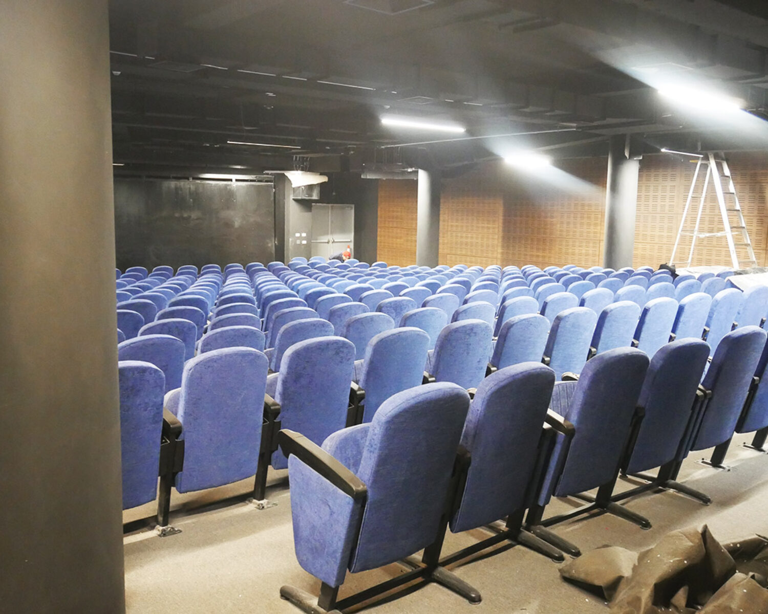 Oficinas Corporativas